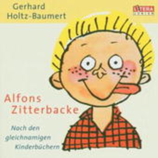 Diverse – Alfons Zitterbacke