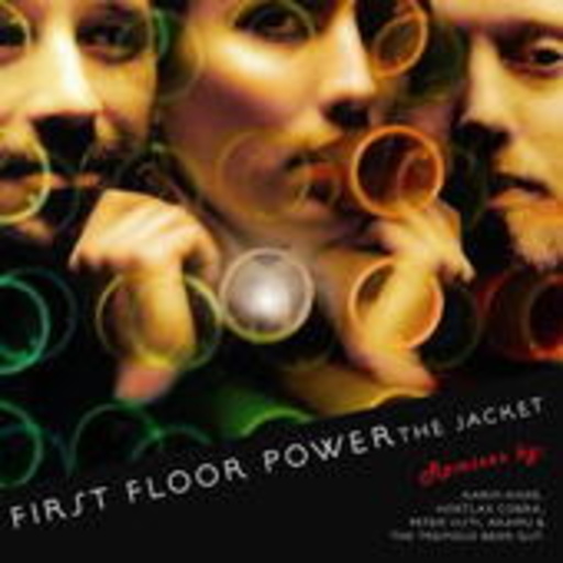 First Floor Power – The Jacket