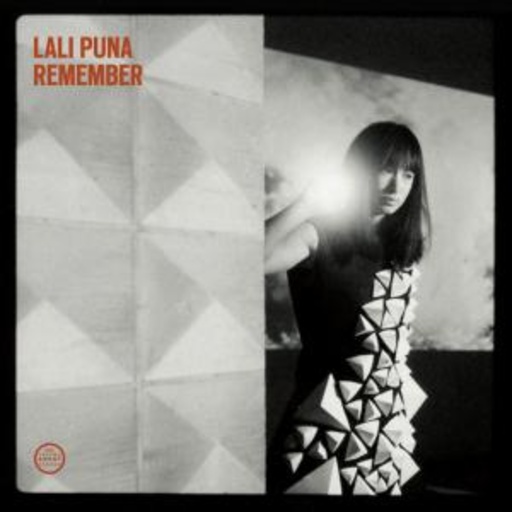 Lali Puna – Remember/See The Wood For The Trees