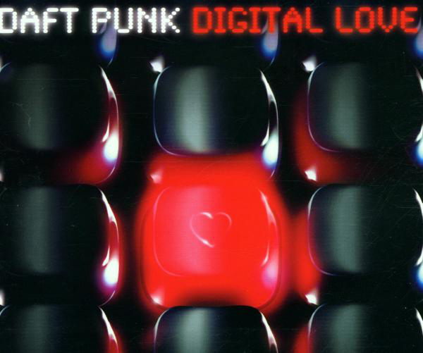 Daft Punk – Digital Love