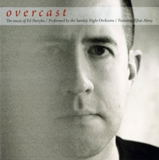 Sunday Night Orchestra – Overcast