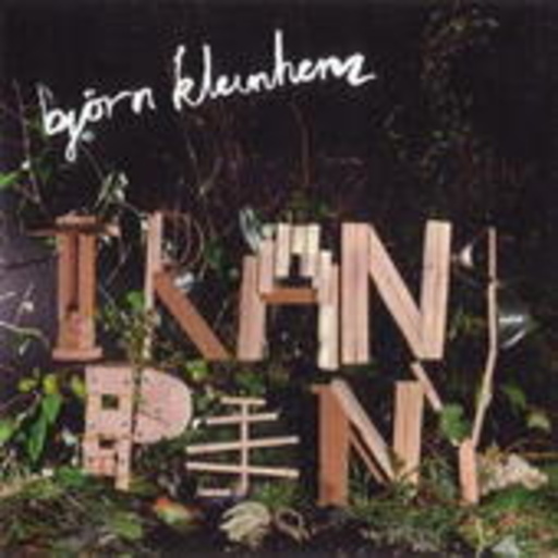 Björn Kleinhenz – Trans Pony