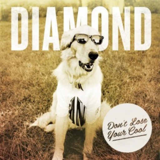 Diamond – Don't Lose Your Cool