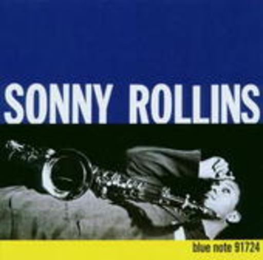 Sonny Rollins – Volume 1