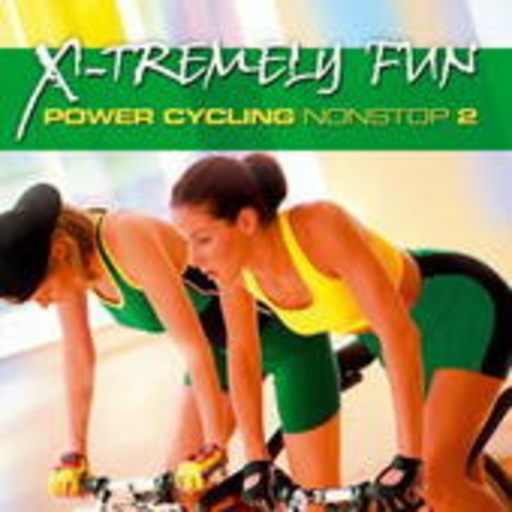 Diverse – X-Tremley Fun - Power Cycling Nonstop 2