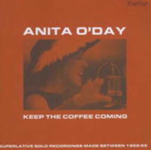 Keep The Coffee Coming