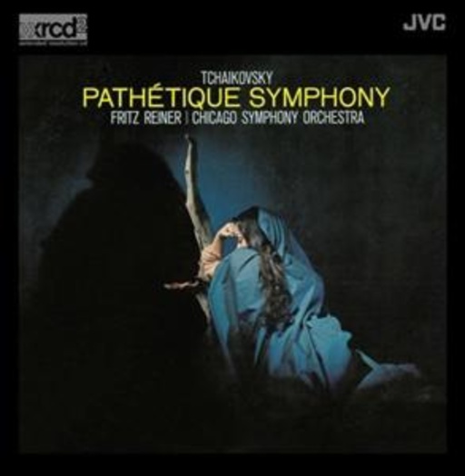 Fritz Reiner & Chicago Symphony – Tchaikovsky - Symphony No. 6