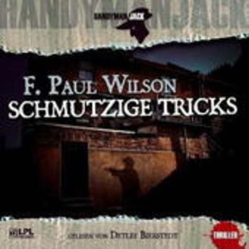 Handyman Jack: Schmutzige Tricks