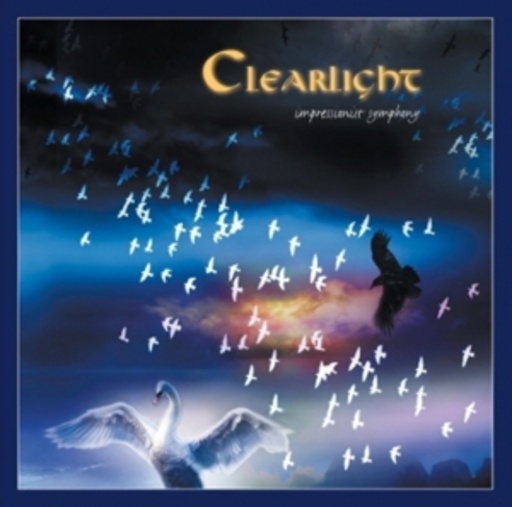 Clearlight – Impressionist Symphony