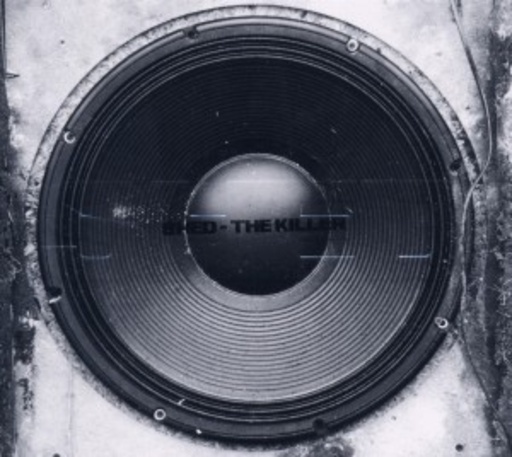 Shed – The Killer