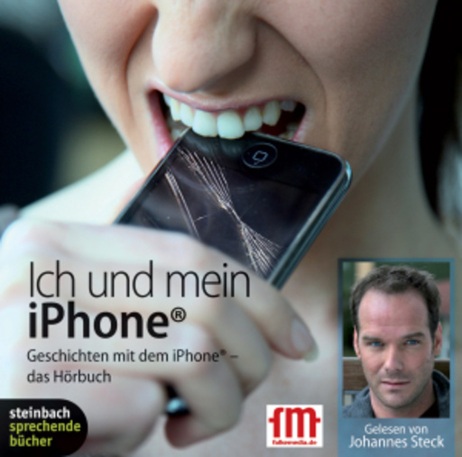 Johannes Steck – Ich und mein iPhone