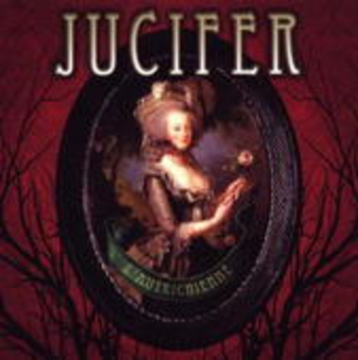 Jucifer – L' Autrichienne