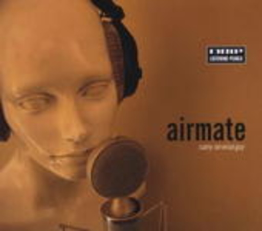 Airmate – Carry On Wise Guy