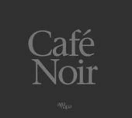 Diverse – Café Noir