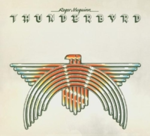 Roger McGuinn – Thunderbird