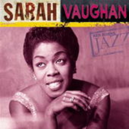 Sarah Vaughan – The Best Of Ken Burns Jazz