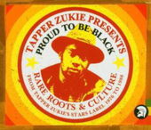 Diverse – Proud To Be Black - Tapper Zukie Productions