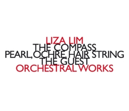Orchestral Works