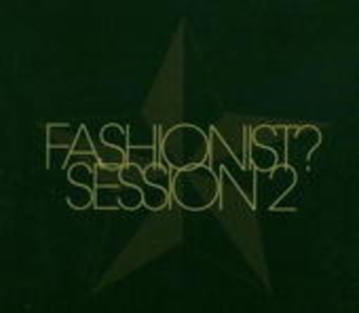 Diverse – Fashionist? Session 2