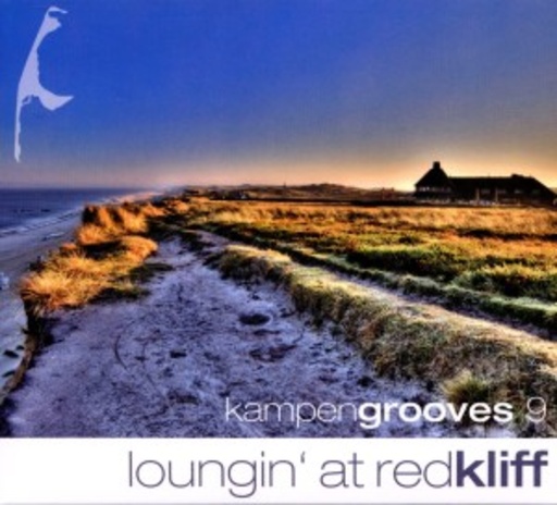 Diverse – Kampengrooves 9 - Loungin' At Redkliff