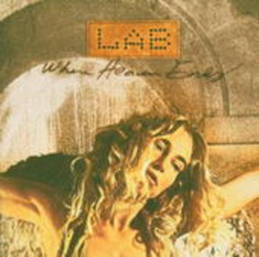 LAB – Where Heaven Ends
