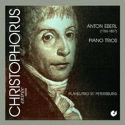 Playel-Trio St. Petersburg – Klaviertrios