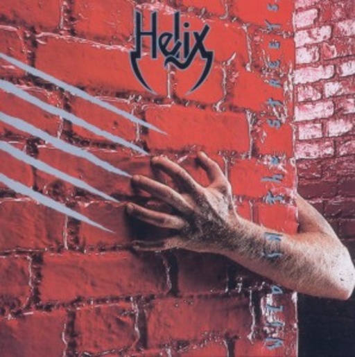 Helix – Wild In The Streets