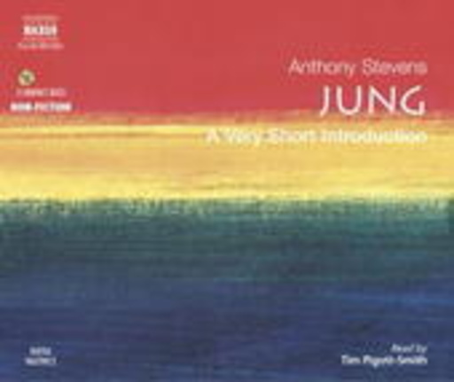 Tim Pigott-Smith – Jung - A Short Introduction
