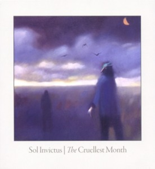 Sol Invictus – The Cruellest Month