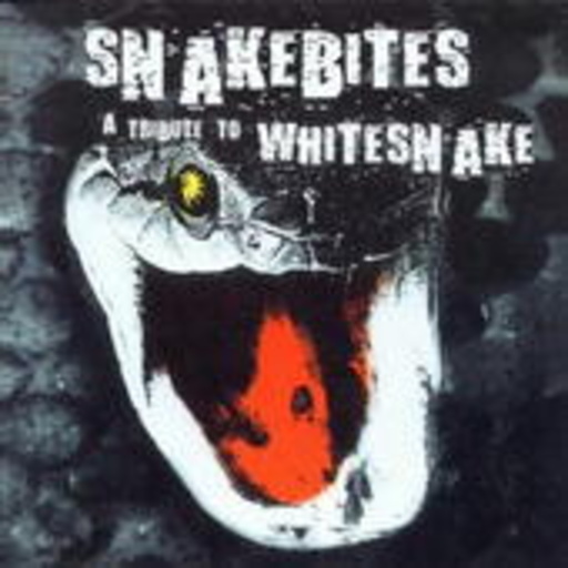 Diverse – Snakebites - A Tribute To Whitesnake
