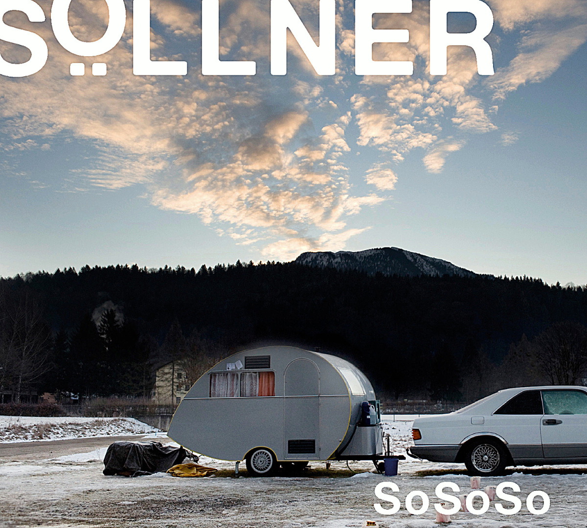 Hans Söllner – Sososo