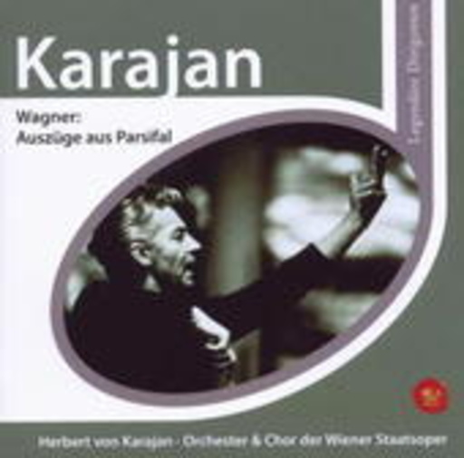 Herbert von Karajan – Legendäre Dirigenten (Esprit)