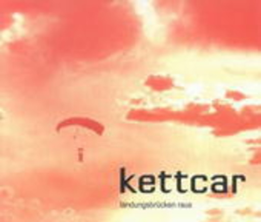 Kettcar – Landungsbrücken raus