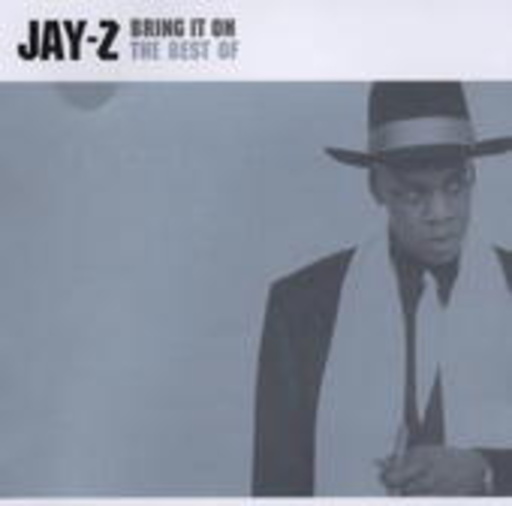Jay-Z – Bring It On - The Best Of