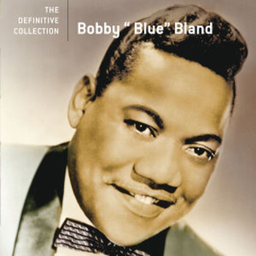 Bobby Blue Band – The Definitive Collection