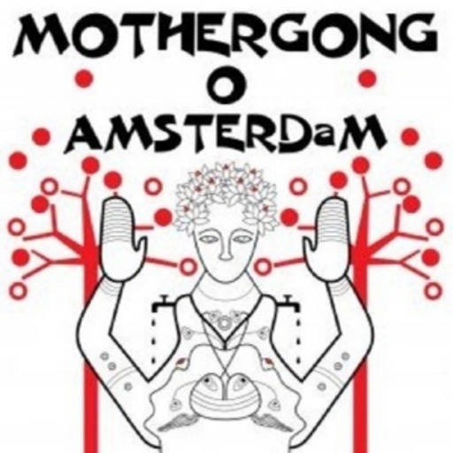 Mother Gong – Live In Amsterdam