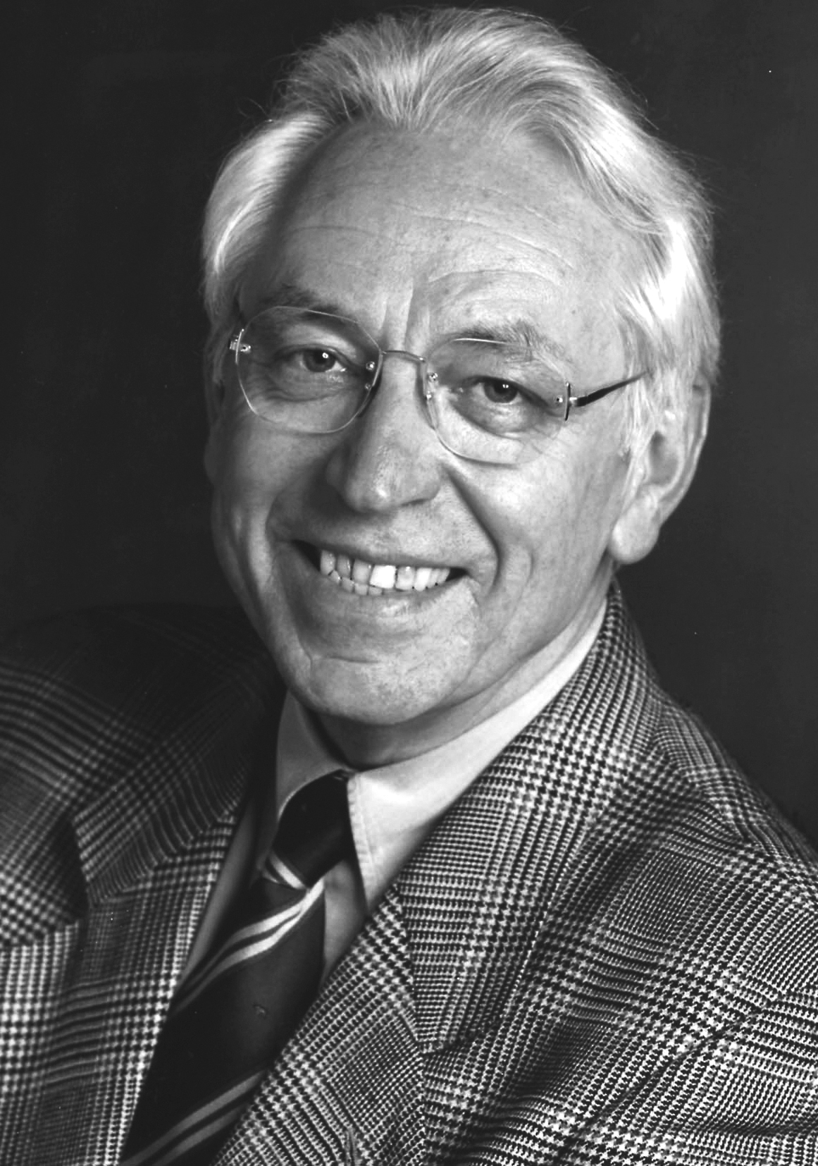 Ernst Elitz