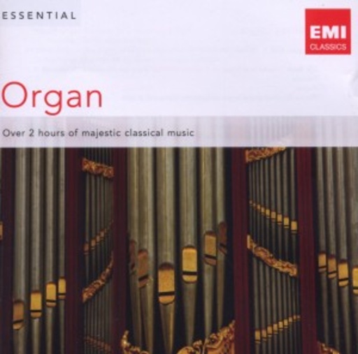 Diverse – Essential Organ