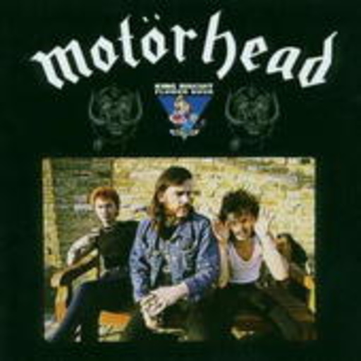 Motörhead – King Biscuit Flour Hour presents: