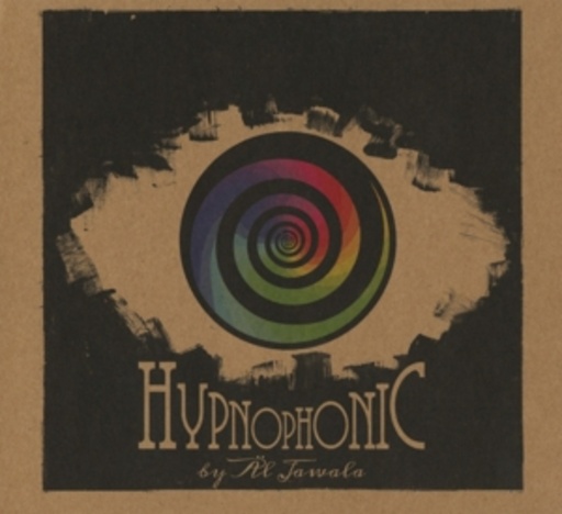 Äl Jawala – Hypnophonic