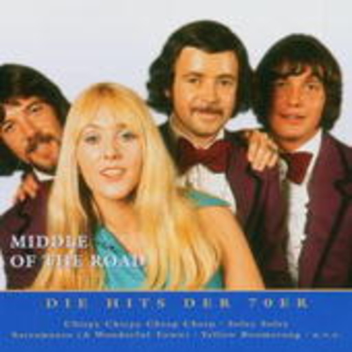 Middle Of The Road – Nur das Beste: Die Hits der 70er