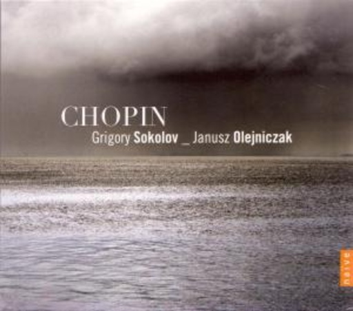 Grigory Sokolov/Janusz Olejniczak – Chopin