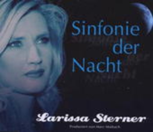 Larissa Sterner – Sinfonie der Nacht