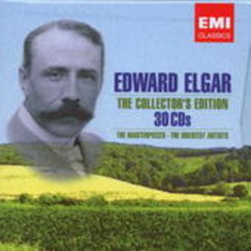 Diverse – Edward Elgar