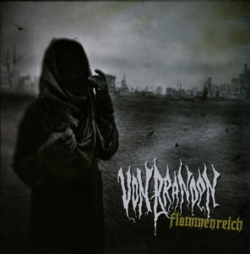 Von Branden – Flammenreich