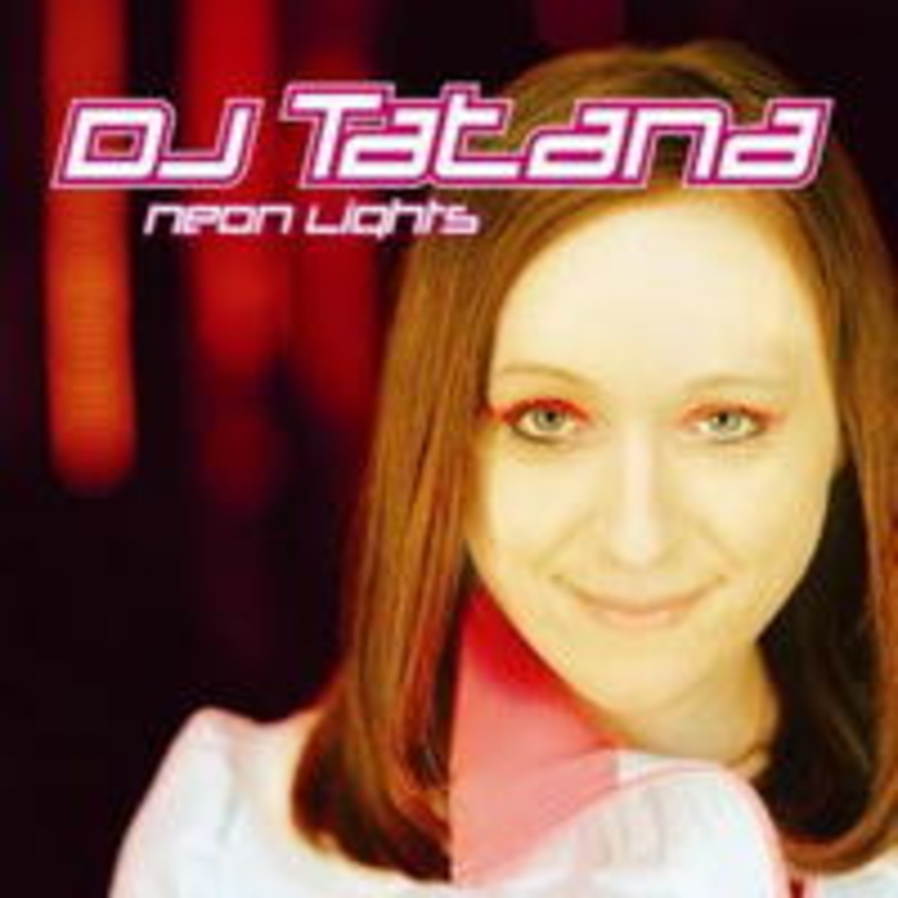 Nationaler Warner-Act auf Spitzenplatz: DJ Tatana