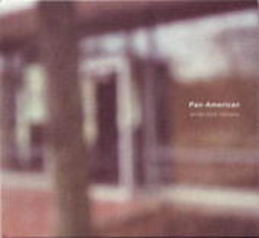 Pan American – White Bird Release