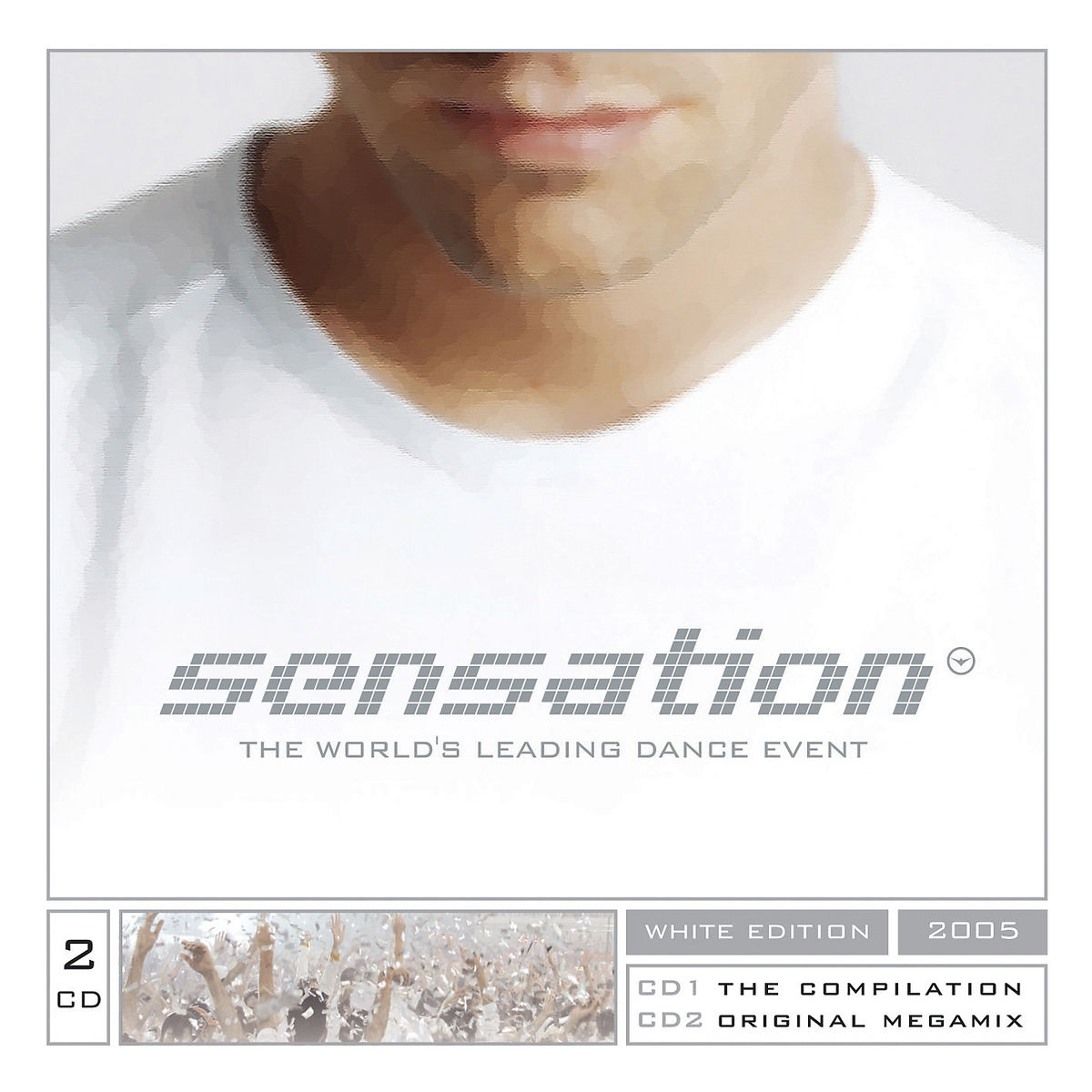Sensation White