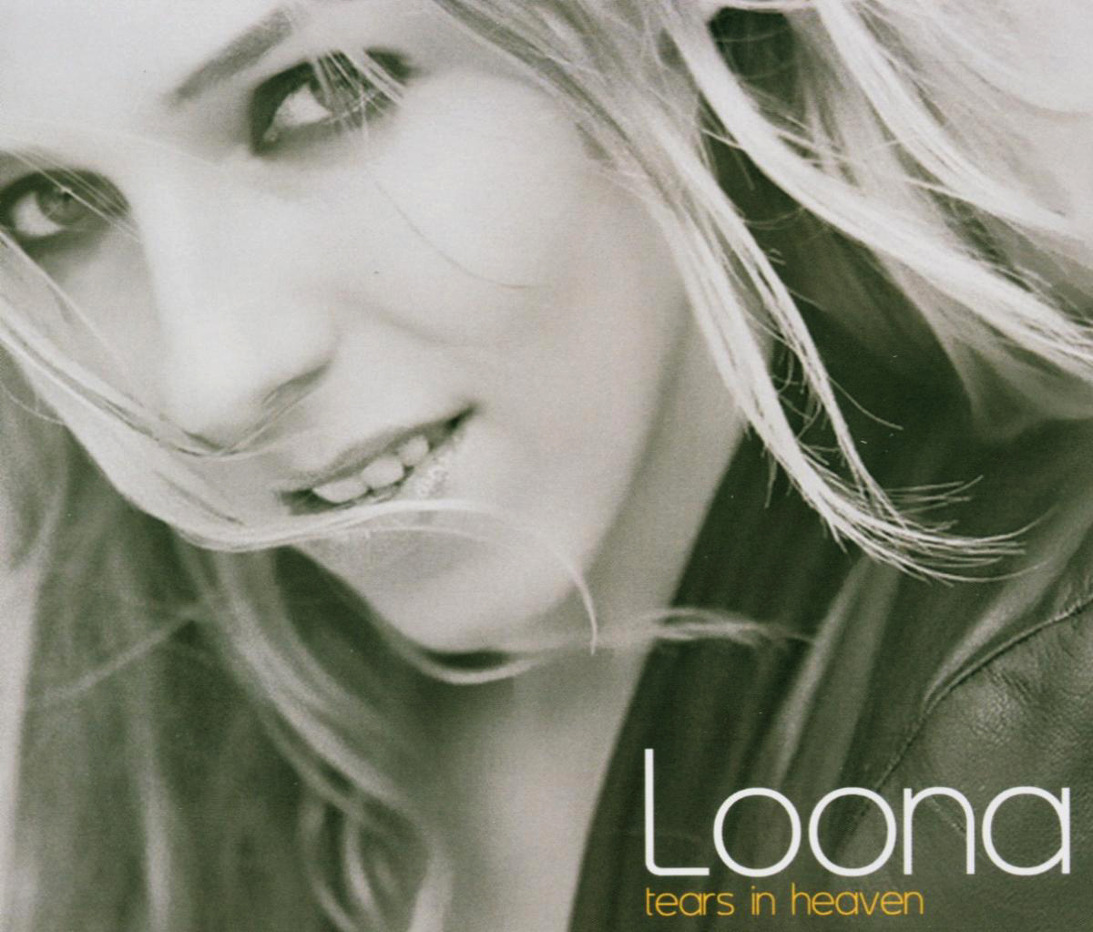 Loona – Tears In Heaven
