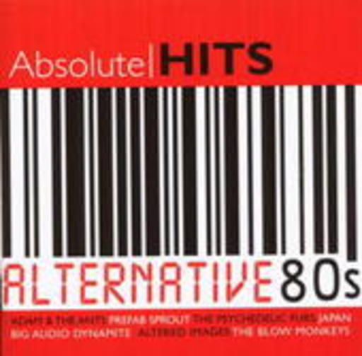 Diverse – Absolute Hits - Alternative 80s